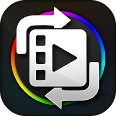 Video Converter, Compressor icon