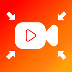 Video Compressor - Reduce Size icon